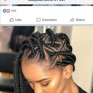 Meet your Posher, Trina